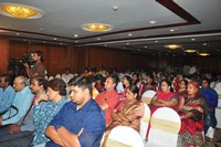 Teluguone15th Anniversary Celebrations